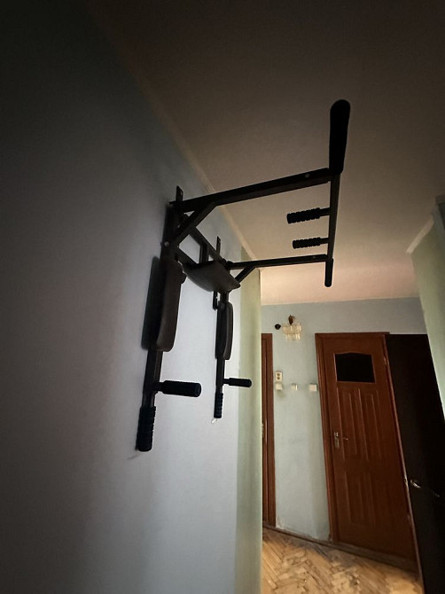 Оренда 3 кім. квартира Сихів Довженка Новий Львів парк Львів - зображення 4