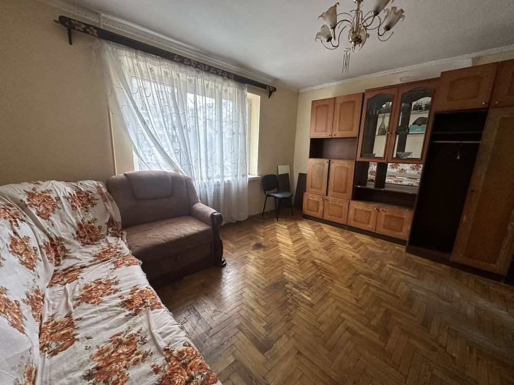 Оренда 3 кім. квартира Сихів Довженка Новий Львів парк Львів - зображення 2