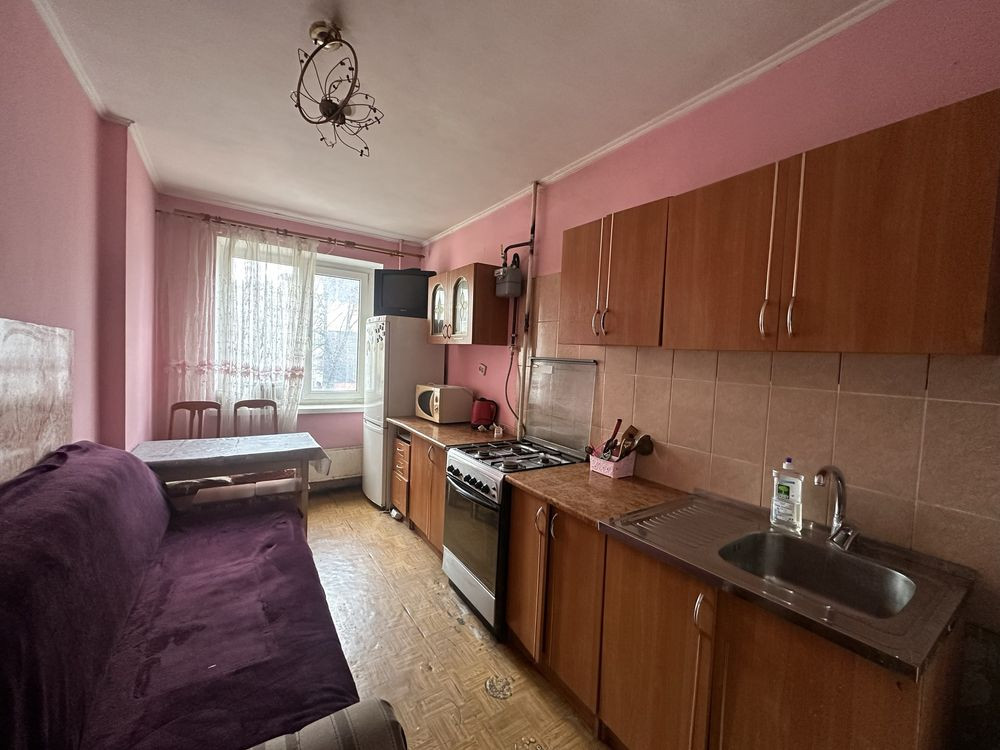 Оренда 3 кім. квартира Сихів Довженка Новий Львів парк Львів - зображення 1