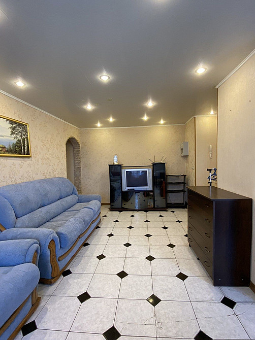 Аренда 2 квартиры студио ул Буденого 7000 грн Запоріжжя - зображення 1