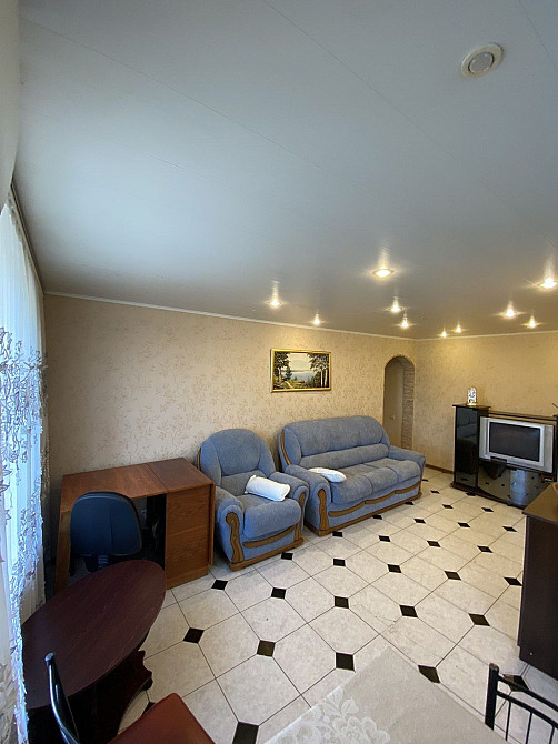 Аренда 2 квартиры студио ул Буденого 7000 грн Запоріжжя - зображення 3