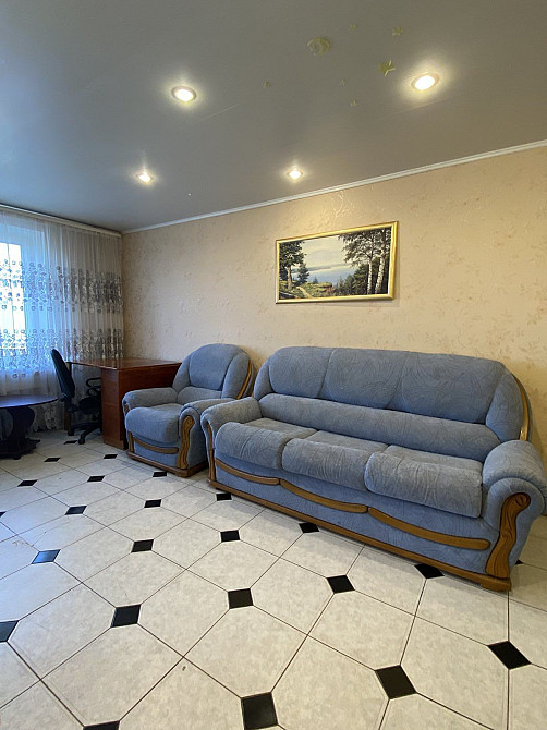 Аренда 2 квартиры студио ул Буденого 7000 грн Запоріжжя - зображення 2