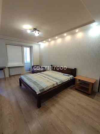 1к квартира. Центр!! Полтава