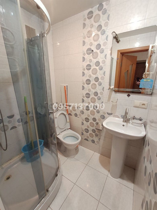 1к квартира. Центр!! Полтава - зображення 3