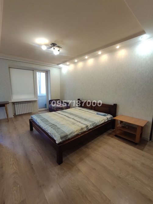 1к квартира. Центр!! Полтава - зображення 1