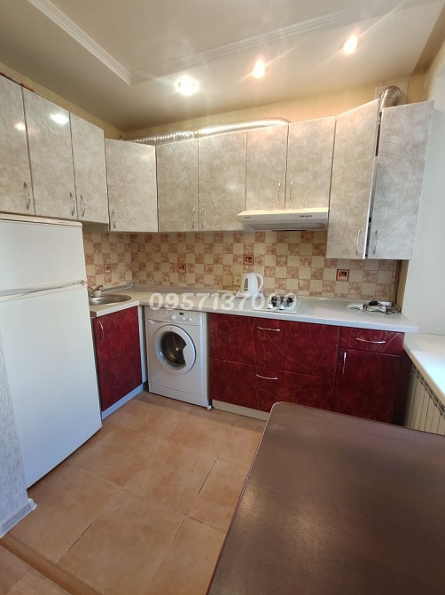 1к квартира. Центр!! Полтава - зображення 4