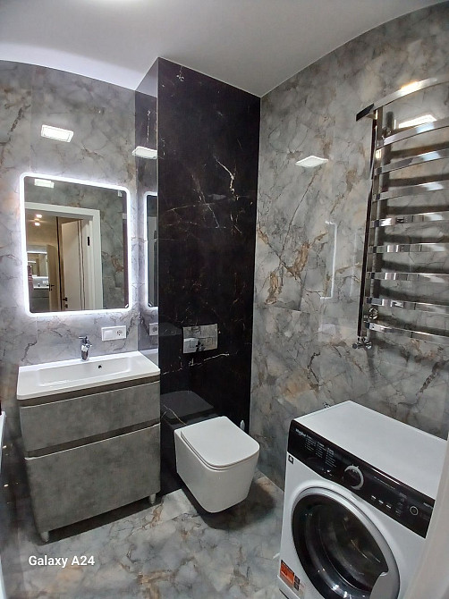 Оренда 1кімн.квартири від ВЛАСНИКА!!! Львов - изображение 7