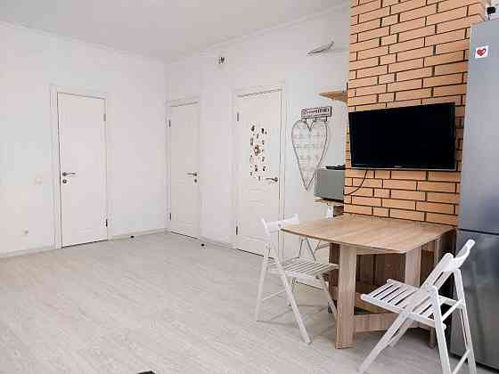 Здам  2к квартиру в Ірпінь, район центрального парку.Инет: оптоволокно Ірпінь