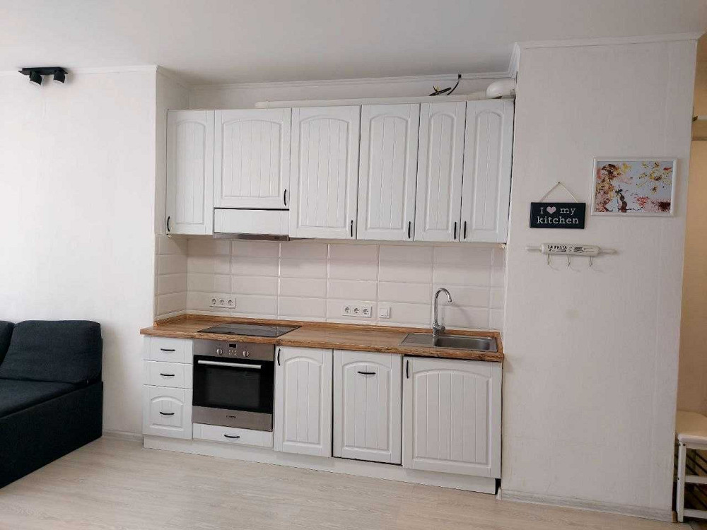 Здам  2к квартиру в Ірпінь, район центрального парку.Инет: оптоволокно Ірпінь - зображення 2