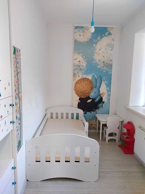 Здам  2к квартиру в Ірпінь, район центрального парку.Инет: оптоволокно Ірпінь - зображення 8