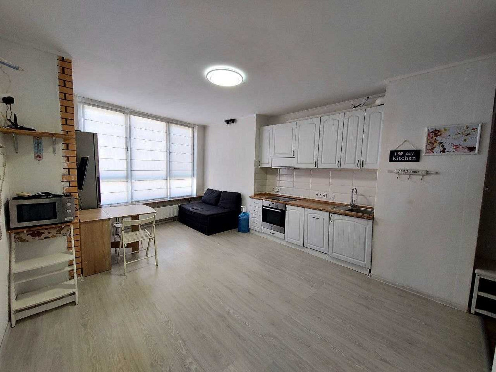 Здам  2к квартиру в Ірпінь, район центрального парку.Инет: оптоволокно Ірпінь - зображення 1