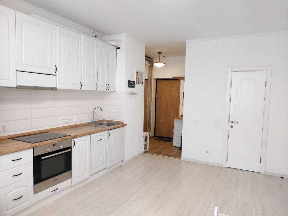 Здам  2к квартиру в Ірпінь, район центрального парку.Инет: оптоволокно Ірпінь - зображення 5