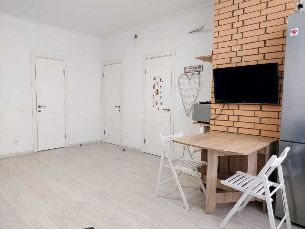 Здам  2к квартиру в Ірпінь, район центрального парку.Инет: оптоволокно Ірпінь - зображення 4