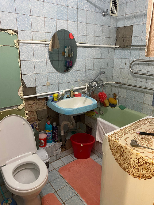 Оренда 2х район КП Водоканал Кременчук - зображення 7