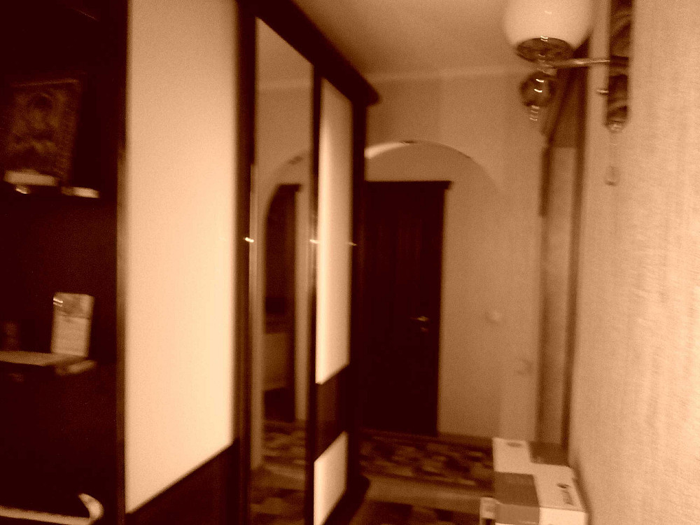 Сахарова/Бочарова Сдаю 2 х комн 2/10 этаж. Одеса - зображення 4