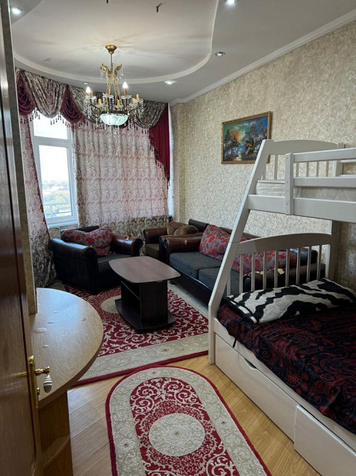 Сдам в аренду квартиру в ЖК «Цветок» Одеса - зображення 4