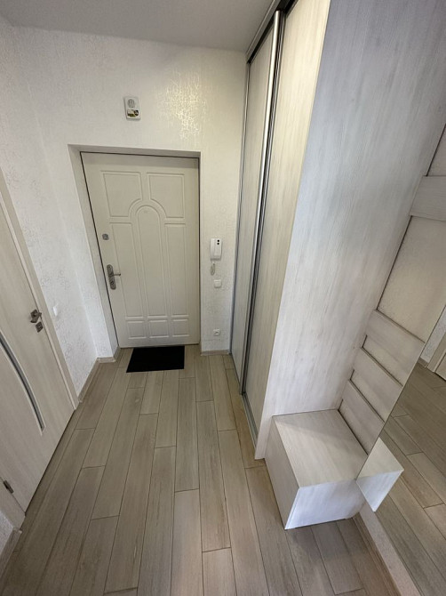 Квартира вільна !Здам в оренду 2 кім в Новобудові по Ігоря Сердюка Кременчук - зображення 6