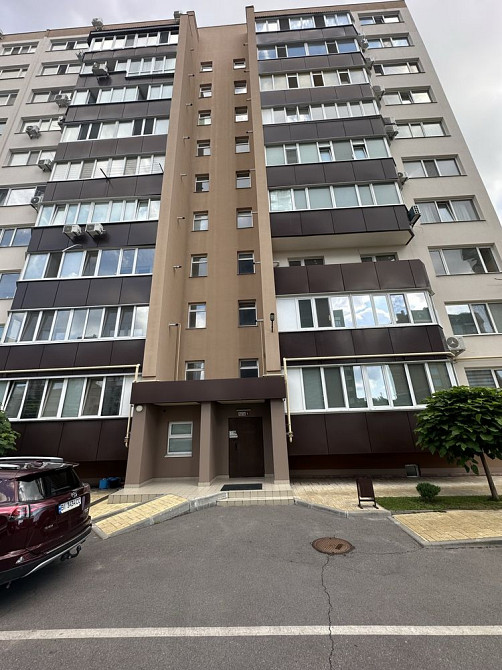 Квартира вільна !Здам в оренду 2 кім в Новобудові по Ігоря Сердюка Кременчук - зображення 2