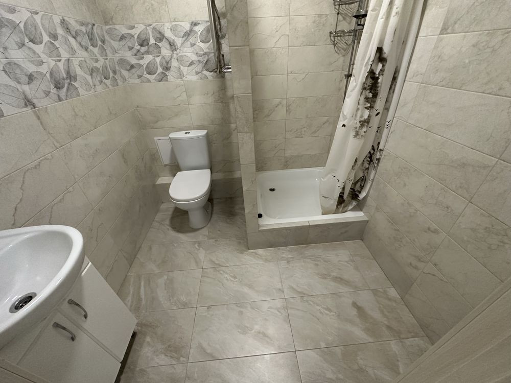 Квартира вільна !Здам в оренду 2 кім в Новобудові по Ігоря Сердюка Кременчук - зображення 4