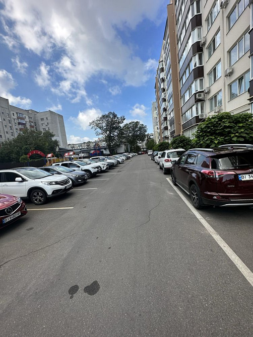 Квартира вільна !Здам в оренду 2 кім в Новобудові по Ігоря Сердюка Кременчук - зображення 3