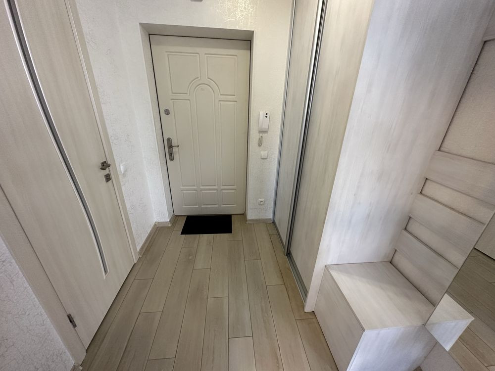 Квартира вільна !Здам в оренду 2 кім в Новобудові по Ігоря Сердюка Кременчук - зображення 5