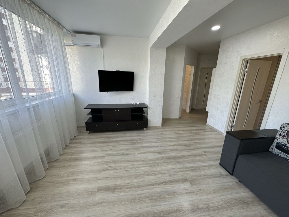 Квартира вільна !Здам в оренду 2 кім в Новобудові по Ігоря Сердюка Кременчук - зображення 8