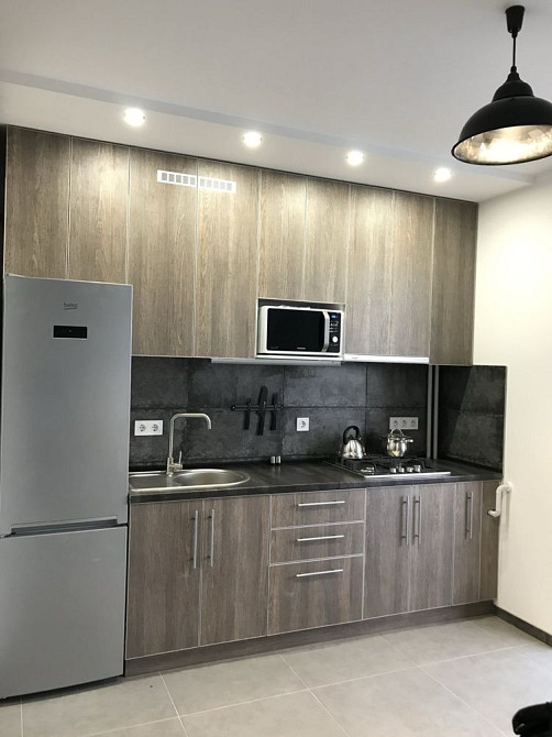 ЖК Набережный Квартал Победа,Сокол Дніпро - зображення 6