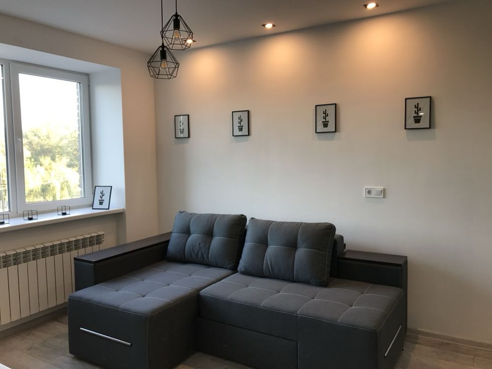 ЖК Набережный Квартал Победа,Сокол Дніпро - зображення 4