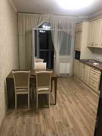 Здається в оренду 2 кімнатна квартира в ЖК Кришталеві джерела Київ