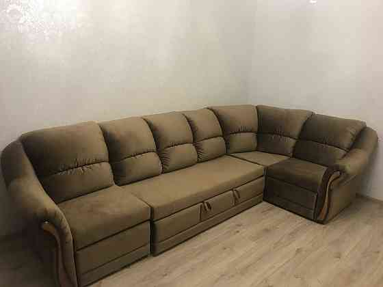 Здається в оренду 2 кімнатна квартира в ЖК Кришталеві джерела Київ