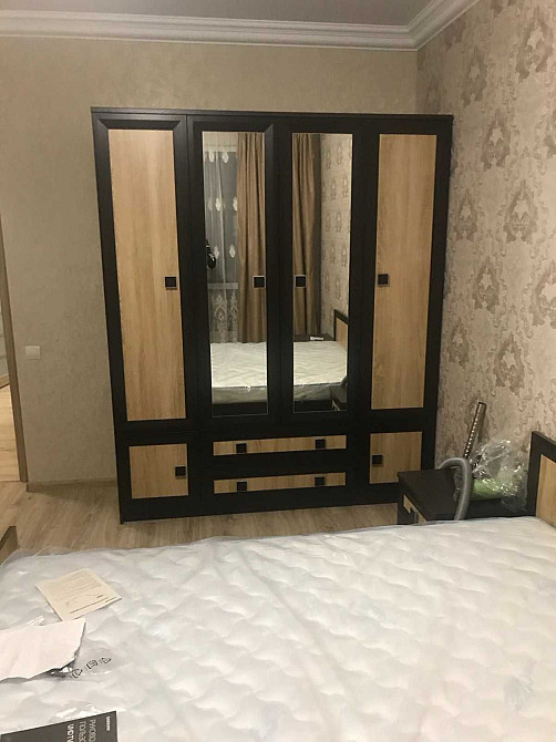 Здається в оренду 2 кімнатна квартира в ЖК Кришталеві джерела Київ - зображення 7