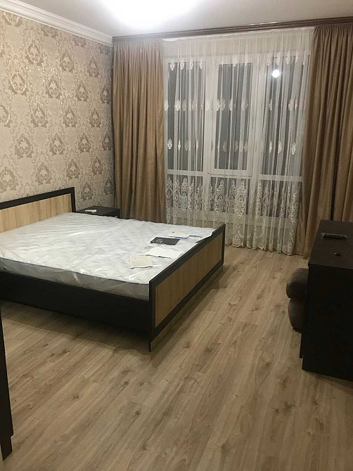 Здається в оренду 2 кімнатна квартира в ЖК Кришталеві джерела Київ - зображення 3