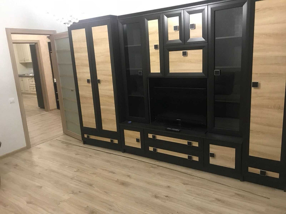 Здається в оренду 2 кімнатна квартира в ЖК Кришталеві джерела Київ - зображення 6