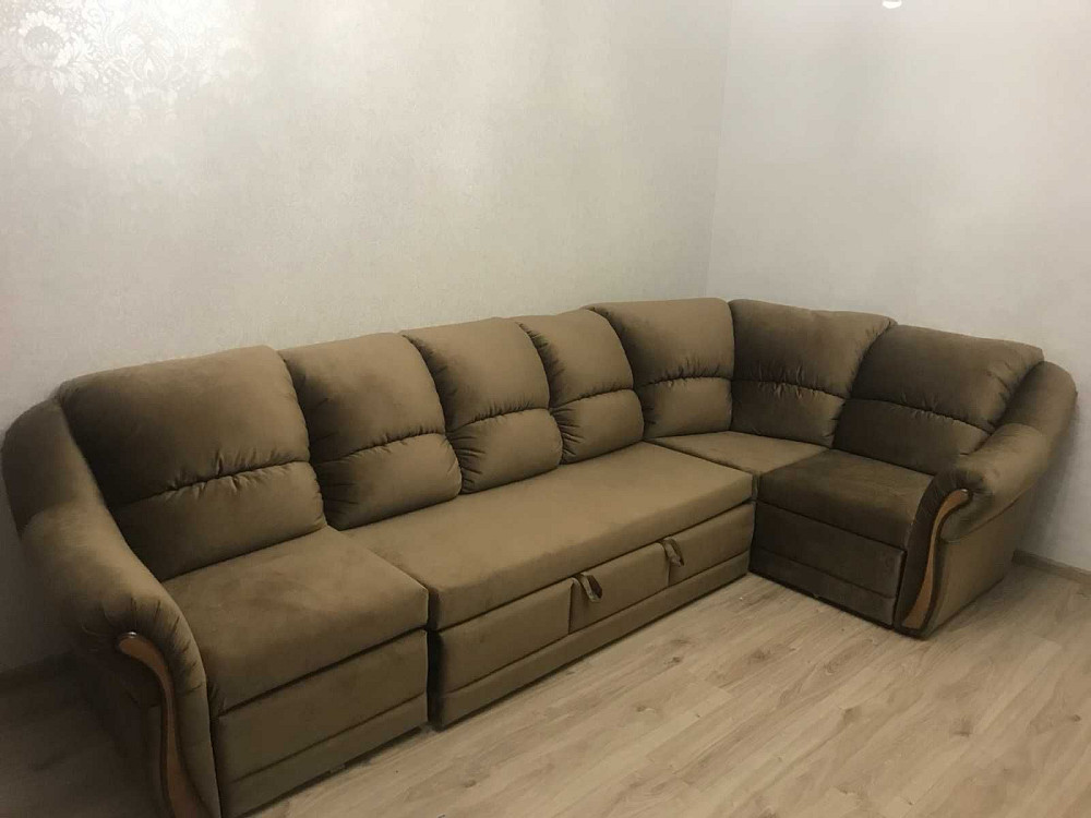 Здається в оренду 2 кімнатна квартира в ЖК Кришталеві джерела Київ - зображення 5