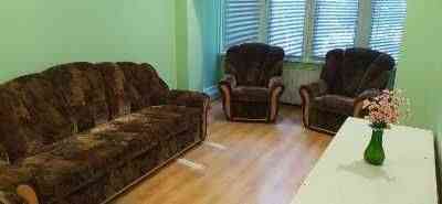 Здається 3-х кімнатна квартира вул.Дегтярівська 10, м.Лук'янівська Київ