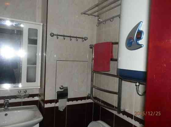 Здається 3-х кімнатна квартира вул.Дегтярівська 10, м.Лук'янівська Київ