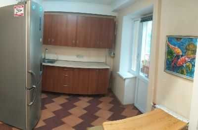 Здається 3-х кімнатна квартира вул.Дегтярівська 10, м.Лук'янівська Київ - зображення 5