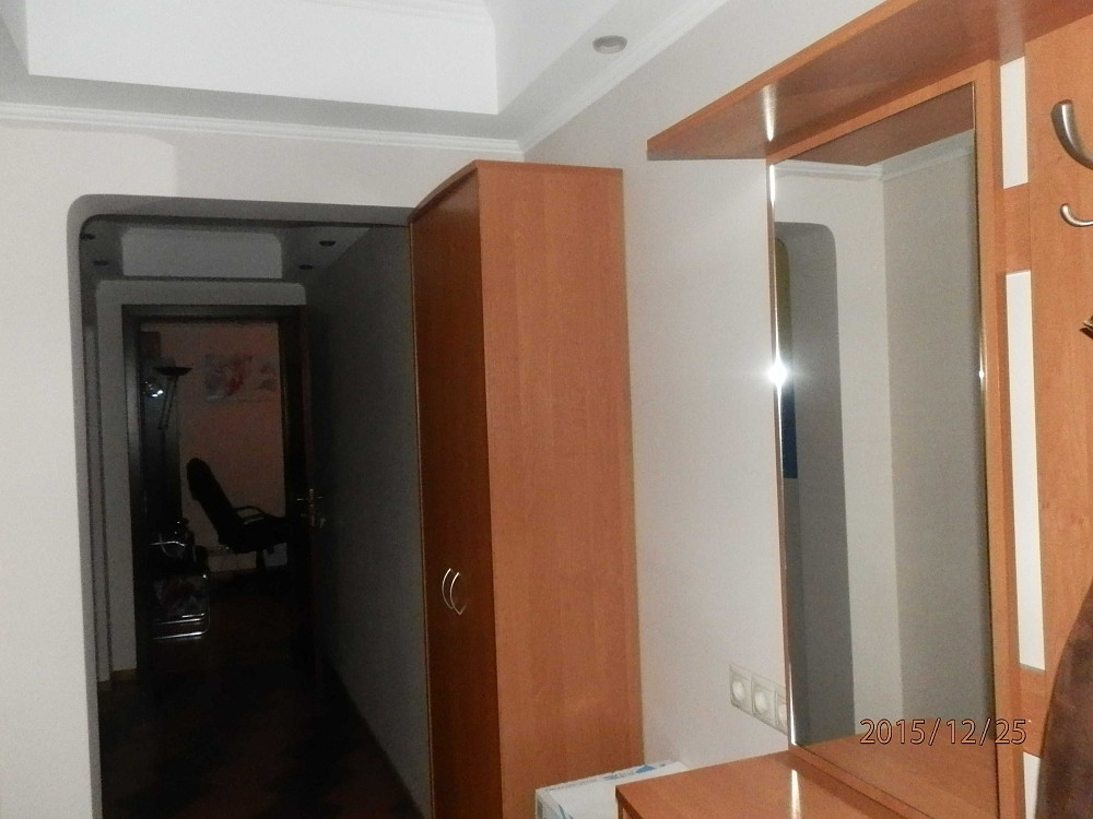 Здається 3-х кімнатна квартира вул.Дегтярівська 10, м.Лук'янівська Київ - зображення 7