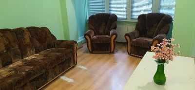 Здається 3-х кімнатна квартира вул.Дегтярівська 10, м.Лук'янівська Київ - зображення 8