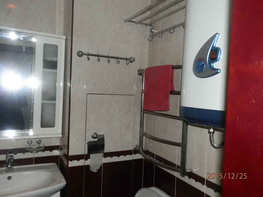 Здається 3-х кімнатна квартира вул.Дегтярівська 10, м.Лук'янівська Київ - зображення 6