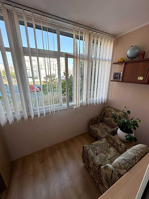 вул.Pадунська 11 ( 2 поверх) - здам 3кімнатну, 80 кв м - 24 000 грн Київ - зображення 5