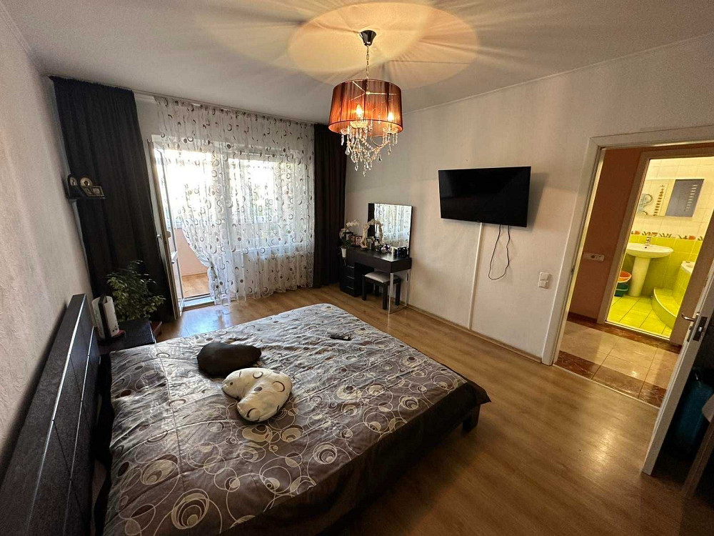 вул.Pадунська 11 ( 2 поверх) - здам 3кімнатну, 80 кв м - 24 000 грн Київ - зображення 4