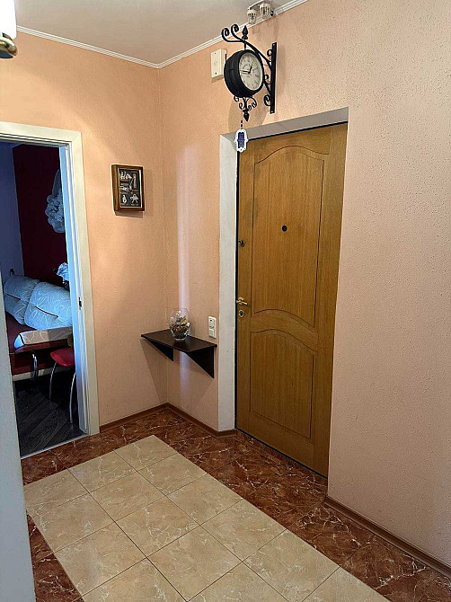 вул.Pадунська 11 ( 2 поверх) - здам 3кімнатну, 80 кв м - 24 000 грн Київ - зображення 6