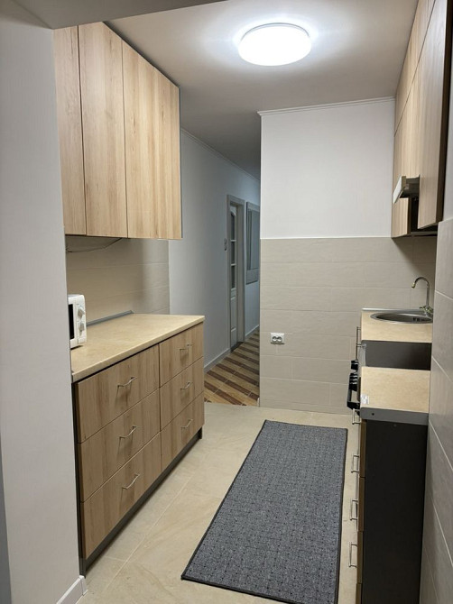 Оренда 3к квартири ,Грінченка ,львів Львов - изображение 4