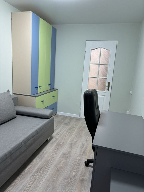 Оренда 3к квартири ,Грінченка ,львів Львов - изображение 2