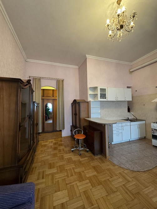 Оренда 1 кімнатноі 54.9 м по вул Саксаганського 81 Київ - зображення 4