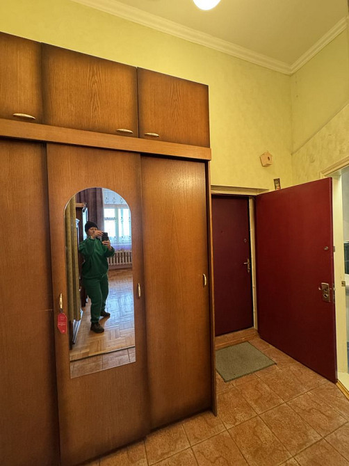 Оренда 1 кімнатноі 54.9 м по вул Саксаганського 81 Київ - зображення 5