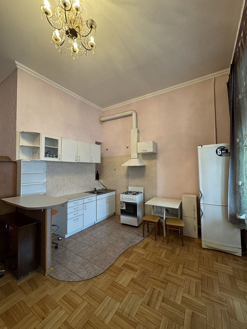 Оренда 1 кімнатноі 54.9 м по вул Саксаганського 81 Київ - зображення 3