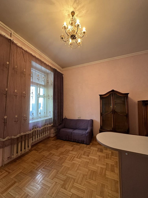 Оренда 1 кімнатноі 54.9 м по вул Саксаганського 81 Київ - зображення 8