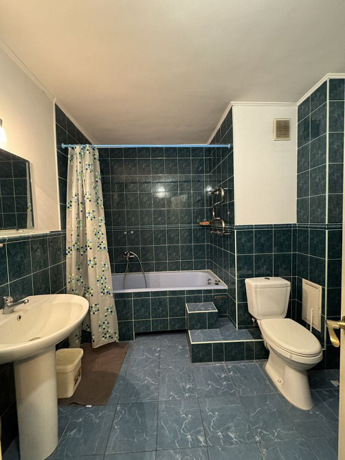 Оренда 1 кімнатноі 54.9 м по вул Саксаганського 81 Київ - зображення 6